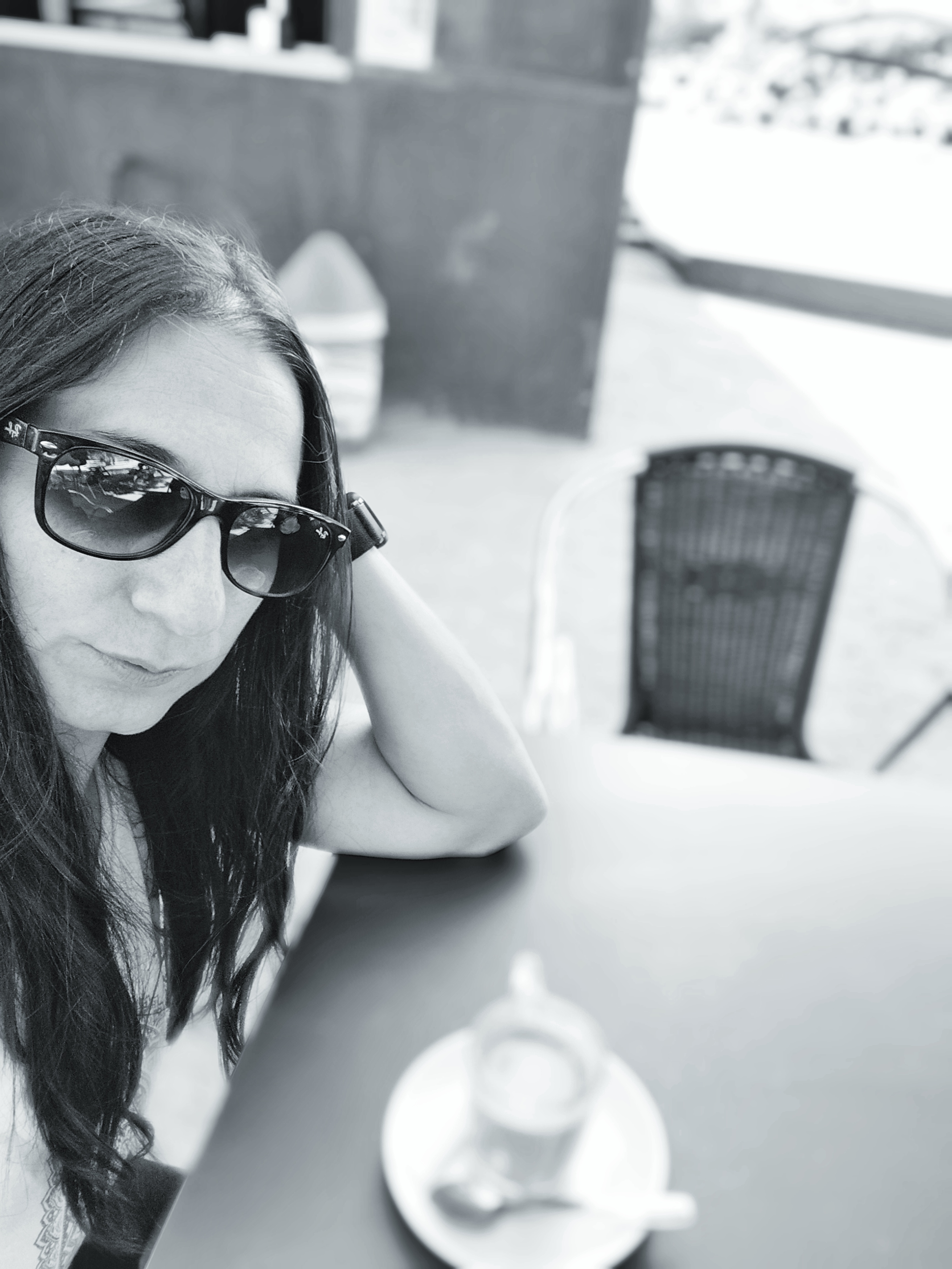 Foto de Sara Casas